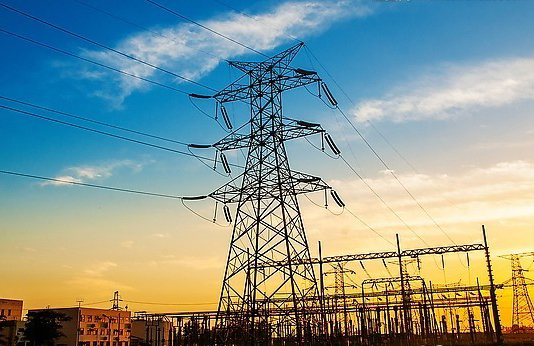 電網(wǎng)電力傳輸領域